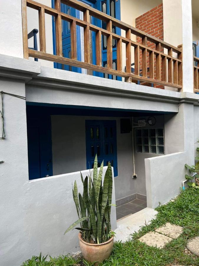 Maison Zen Aphay Luang Prabang Exterior photo